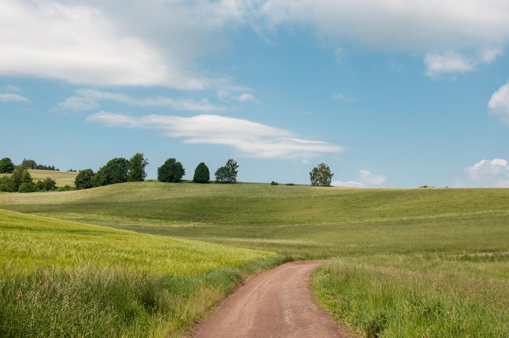 Chalupa Nad Popelkou Lomnice nad Popelkou Luaran gambar